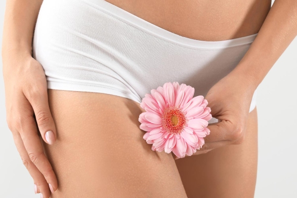 Cosmetic Gynecology
