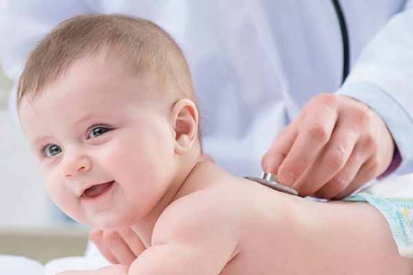 Pediatrics