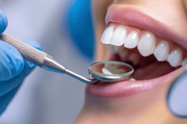 Dental Department