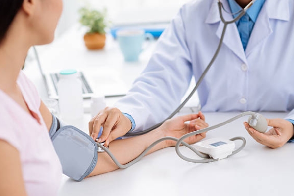General Physician
