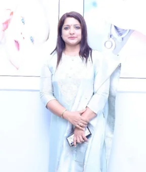 Gynaecologist and Obstetrician