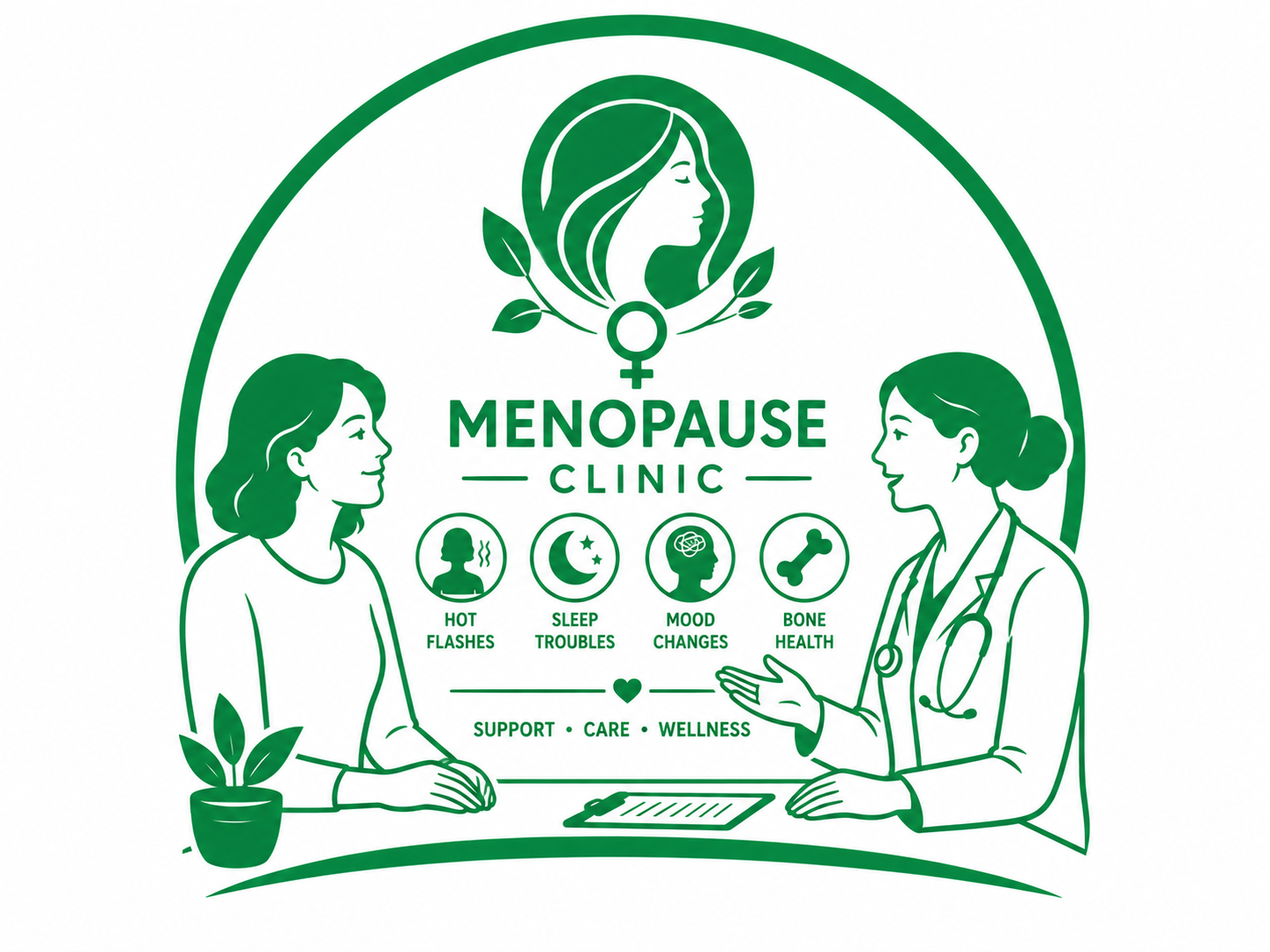 Menopause Clinic