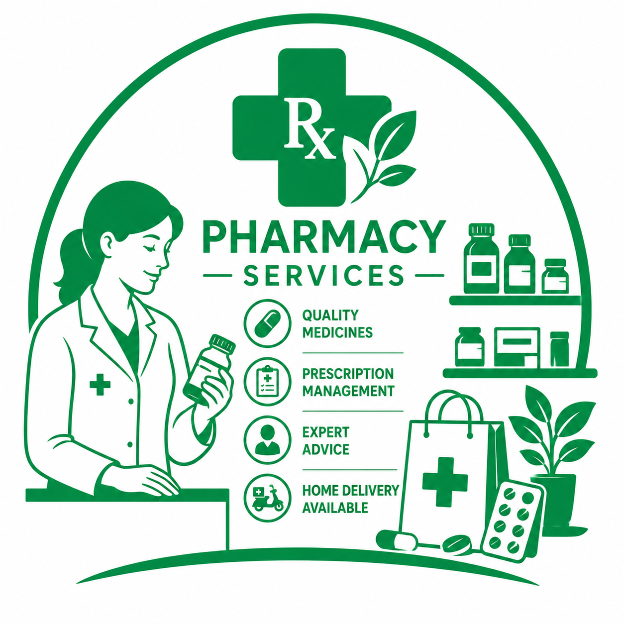 Pharmacy