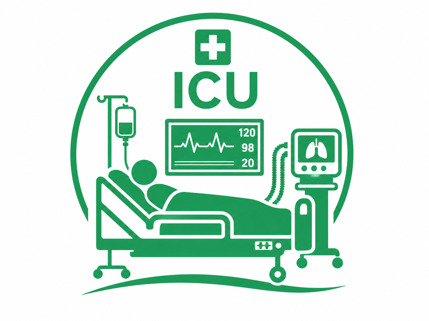 ICU