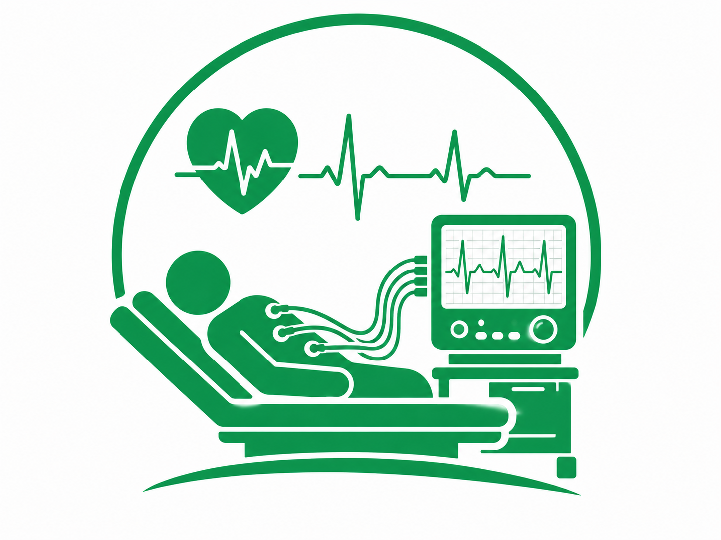 ECG