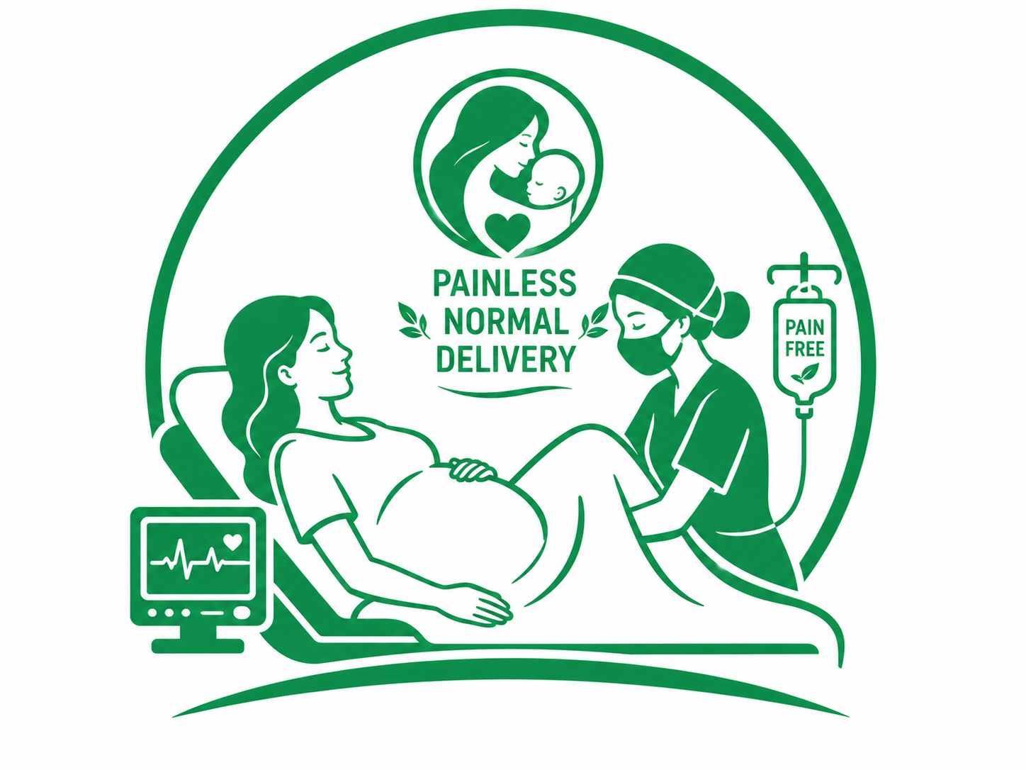 Painless Delivery